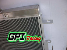 Load image into Gallery viewer, Aluminum Radiator Fit 1992-1999 Toyota Landcruiser FZJ70/FZJ73/FZJ75 1FZ 4.5L MT 1993 1994 1995 1996 1997 1998