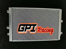 Load image into Gallery viewer, GPI Aluminum Radiator For 2006-2009 Volkswagen Golf GTI MK5 2.0T BPY MT 2006 2007 2008 2009