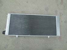 Load image into Gallery viewer, Aluminum Alloy Radiator FOR 1984-1994 Peugeot 205 GTI 1.6&1.9L 1.8D 1.8L 1985 1986 1987 1988 1989 1990 1991 1992 1993