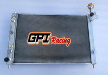 Load image into Gallery viewer, ALUMINUM RADIATOR For 2007-2017 GMC Acadia Chevy Traverse Buick Enclave 3.6 2007 2008 2009 2010 2011 2012 2013 2014 2015 2016 2017