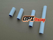 Load image into Gallery viewer, GPI FOR Kawasaki kx 250 KX250 1984 silicone radiator hose GREEN