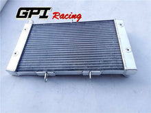 Load image into Gallery viewer, GPI For Honda CB1000R CB 1000 R 2009-2013 2009 2010 2011 2012 2013 Aluminum Radiator