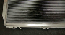 Load image into Gallery viewer, GPI Aluminum Radiator For 1996-2002 Toyota 4-Runner 1996 1997 1998 1999 2000 2001 2002