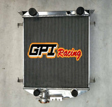 Load image into Gallery viewer, GPI 52MM FOR Ford V8 Flathead 1928-1929 1928 1929 MT aluminum radiator NEW