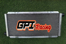 Load image into Gallery viewer, Aluminum Radiator for 1994-2010 Lotus Elise / Exige MK1 Elise, MK2 Elise, 1995 1996 1997 1998 1999 2000 2001 2002 2003 2004 2005 2006 2007 2008 2009
