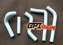 Load image into Gallery viewer, GPI FOR Suzuki RMZ450 RMZ 450 2008-2014 2008 2009 2010 2011 2012 2013 2014 silicone radiator hose