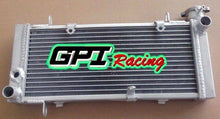 Load image into Gallery viewer, GPI FOR HONDA VFR750 VFR750F VFR 750 1994-1997 1994 1995 1996 1997 aluminum radiator