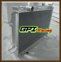 Load image into Gallery viewer, Aluminum Radiator For LEXUS LX450 96-97/ TOYOTA LANDCRUISER FZJ80 1FZ-FE 4.5L MT 1996 1997