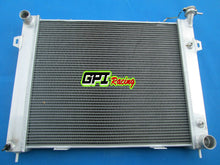 Load image into Gallery viewer, GPI Aluminum Radiator FOR 1993-1998 Jeep Grand Cherokee/Wagoneer ZJ 5.2/5.9 318/360 V8 LA AT 1993 1994 1995 1996 1997 1998