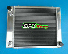 Load image into Gallery viewer, GPI Radiator for 1989-1994 LAND ROVER Defender & Discovery 200 TDI 2.5 Turbo diesel 1989 1990 1991 1992 1993 1994