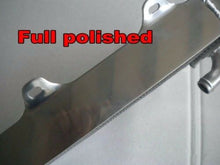 Load image into Gallery viewer, GPI Aluminum radiator for 1984-1985 SUZUKI RM125 RM 125 1984 1985