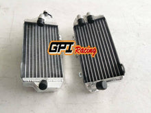 Load image into Gallery viewer, GPI Aluminum Radiator For Honda CRF250R CRF 250 R 2018 2019 2020 2021