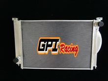 Load image into Gallery viewer, Front Mount Radiator FOR Audi S4 B6/B7 2003-2008;RS4 B7 4.2L M/T 2006-2008 2007