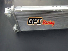 Load image into Gallery viewer, Aluminum Radiator FOR Deville 1993-1999 El Dorado 93-02 Seville 4.6 V8 1993 1994 1995 1996 1997 1998 1999