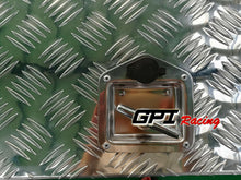 Load image into Gallery viewer, GPI 24"x17"x18" Truck Under Bed Tool Box Underbody Storage Pickup Trailer w/Lock