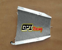 Load image into Gallery viewer, GPI Aluminum Radiator For Honda CBR1000RR Fireblade 2004 2005 CBR1000 RR CBR 1000RR