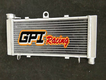Load image into Gallery viewer, GPI FOR Suzuki SV 650 SU Bj. 2003-2010 2003 2004 2005 2006 2007 2008 2009 2010 Aluminum Radiator