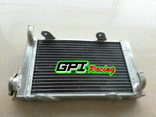 Load image into Gallery viewer, 32 mm aluminum radiator Go Kart go-kart karting 14" x 8" x 1.3" new