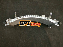 Load image into Gallery viewer, GPI Aluminum Radiator For SUZUKI TL1000R TL1000 1998-2003 2002 2001