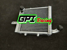 Load image into Gallery viewer, GPI Aluminum Radiator For Benelli 1130 All Year 1998 1999 2000 2001 2002 Right