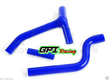 Load image into Gallery viewer, GPI Silicone Radiator Hose For Yamaha YZ250F YZF250 2010-2012 2010 2011 2012