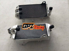 Load image into Gallery viewer, GPI Aluminum Radiator For Honda CRF250R CRF 250 R 2018 2019 2020 2021