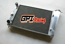 Load image into Gallery viewer, GPI Fit VW Golf Mk1 1.1 1.3 1981-1984 1981 1982 1983 1984 aluminum radiator 40mm CORE
