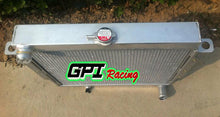 Load image into Gallery viewer, Aluminum Radiator FOR 1990-2001 TOYOTA LandCruiser Land Cruiser 75 Series HZJ75 1HZ MT 1990 1991 1992 1993 1994 1995 1996 1997 1998 1999 2000 2001