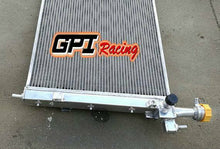 Load image into Gallery viewer, ALUMINUM RADIATOR For 2007-2017 GMC Acadia Chevy Traverse Buick Enclave 3.6 2007 2008 2009 2010 2011 2012 2013 2014 2015 2016 2017