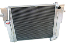Load image into Gallery viewer, GPI 3ROW aluminum radiator for 1989-1991 MAZDA RX-7 RX7 FC S5 13B MT 1989 1990 1991