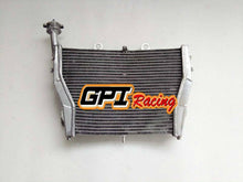 Load image into Gallery viewer, GPI Aluminum alloy radiator for 2009-2019 BMW S1000RR S1000 RR 2009 2010 2011 2012 2013 2014 2015 2016 2017 2018