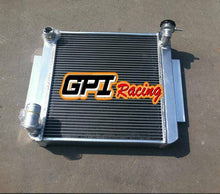 Load image into Gallery viewer, GPI FOR TOYOTA CELICA GT TA22/TA23 2T 1.6L Manual 1973-1978 Aluminum radiator 1973 1974 1975 1976 1977 1978