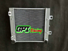 Load image into Gallery viewer, GPI SIDE radiator for Lamborghini Gallardo 2003-2018, Gallardo Spyder 05-11 5.0L Right 2003 2004 2005 2006 2007 2008 2009 2010 2011 2012 2013 2014 2015 2016 2017 2018
