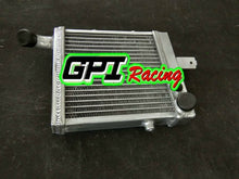 Load image into Gallery viewer, GPI Aluminum Radiator For Benelli 1130 All Year 1998 1999 2000 2001 2002 Right
