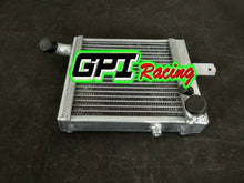 Load image into Gallery viewer, GPI Aluminum Radiator For Benelli 1130 All Year 1998 1999 2000 2001 2002 Right
