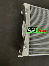 Load image into Gallery viewer, Aluminum Radiator For AUDI A4 B6/B7 QUATTRO; SEAT EXEO; 1.8T,1.9TDI,2.0TFSI AT
