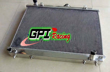 Load image into Gallery viewer, Alu Radiator FOR 2000-On Mitsubishi Pajero/Montero/Shogun III V60/V70 3.2 DID V68W/V78W AT 2000 2001 2002 2003 04 05 06 07 08 09 10 11 12 13 14 15 16