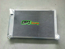 Load image into Gallery viewer, GPI 2 Row Core Radiator for 1969- 1972 Chevrolet Corvette Sm Block Champion 1969 1970 1971 1972