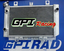 Load image into Gallery viewer, Aluminum Radiator FOR 1997-2002 Kawasaki KVF400 A/B/C/D Prairie 400 1997 1998 1999 2000 2001 2002