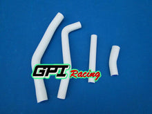 Load image into Gallery viewer, GPI FOR YAMAHA YZ450F YZF450 YZ 450F 2010-2013 2010 2011 2012 2013 Silicone Radiator Hoses