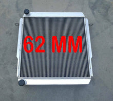 Load image into Gallery viewer, GPI Aluminum Radiator For 1984-1989 Toyota Land Cruiser BJ70/BJ71/BJ73/BJ74/BJ75 1984 1985 1986 1987 1988 1989
