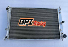 Load image into Gallery viewer, GPI ALUMINUM RADIATOR FOR FG FORD FALCON 6cyl 6 & 8 CYL 02/2008- ON AUTO & MANUAL