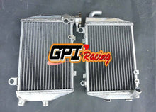 Load image into Gallery viewer, GPI Aluminum radiator FOR 2000-2001 HONDA VTR 1000 SP-1 SC45 &RVT 1000R SP-2 RC51 2000 2001