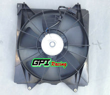 Load image into Gallery viewer, GPI Assembly (Denso) Driver Side for 2008-2010 2008 2009 2010 Honda Accord 2.4L Radiator Cooling Fan