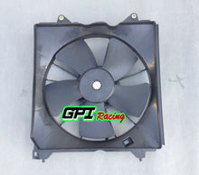 Load image into Gallery viewer, GPI Assembly (Denso) Driver Side for 2008-2010 2008 2009 2010 Honda Accord 2.4L Radiator Cooling Fan