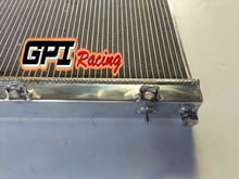 Load image into Gallery viewer, Aluminum Radiator FOR Subaru Liberty & Outback 2Ltr 2.5Ltr Auto Manual 9/03-2009 MT