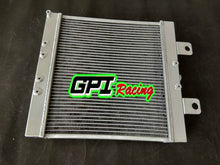 Load image into Gallery viewer, GPI SIDE radiator for Lamborghini Gallardo 2003-2018, Gallardo Spyder 05-11 5.0L Right 2003 2004 2005 2006 2007 2008 2009 2010 2011 2012 2013 2014 2015 2016 2017 2018