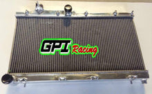 Load image into Gallery viewer, ALUMINUM RADIATOR FOR Subaru Liberty & Outback 2Ltr 2.5Ltr Auto Manual 9/03-2009 MT 2003 2004 2005 2006 2007 2008 2009