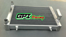 Load image into Gallery viewer, GPI 3 row aluminum racing radiator FOR 1979-1980 Triumph Spritfire