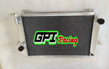 Load image into Gallery viewer, GPI aluminum radiator For Nissan Patrol Station Wagon W160/HARDTOP K160 SD33 DIESEL 1979.11-1988.8